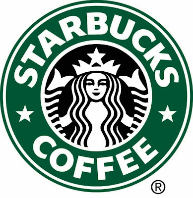 Starbucks Updates Their Logo & Talks About The Siren & Their Future Seen On lolpicturegallery.blogspot.com