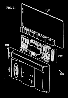 US Patent 6746279 - Power Distribution System