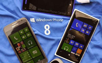 Windows Phone 8: Everything you need to know