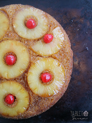 http://www.ourtableforseven.com/2016/02/iron-skillet-pineapple-upside-down-cake.html