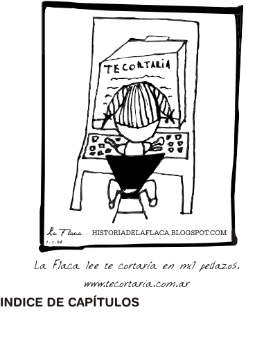 La Flaca