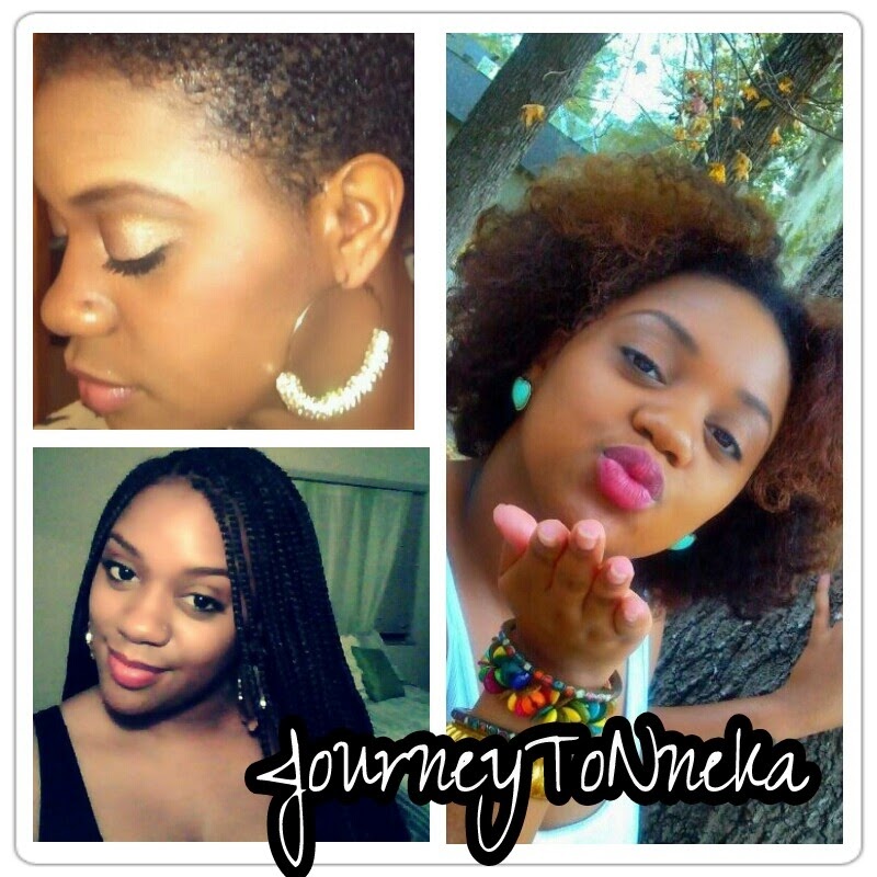 JourneyToNneka