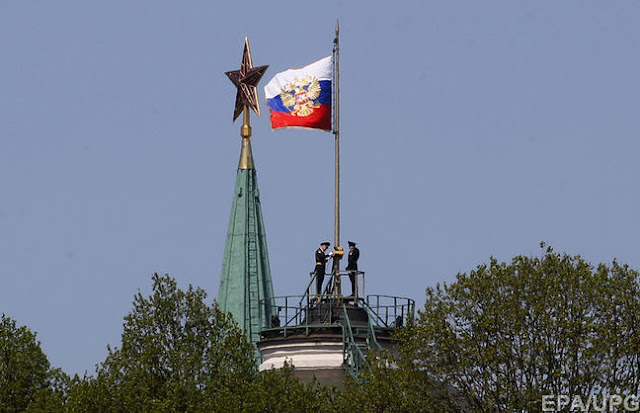 Москва відреагувала на нові санкції США