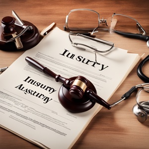 Injury Attorney in Houston