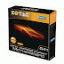 Motherboard ZOTAC G41 - DDR3