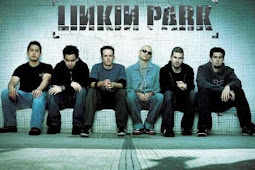 5 Lagu Linkin Park Kurang Populer Tapi Sangat Enak Didengar