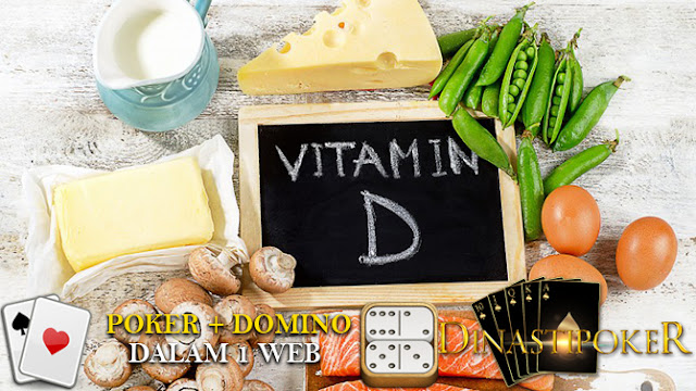 Kekuragan Vitamin D Bisa Buat Tulang Rapuh Dan Resiko Diabetes