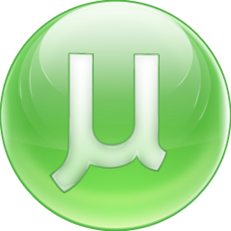 small torrent logo
