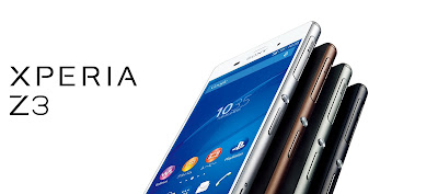 Tips Mengubah Tampilan Android Menjadi Sony Xperia Z3