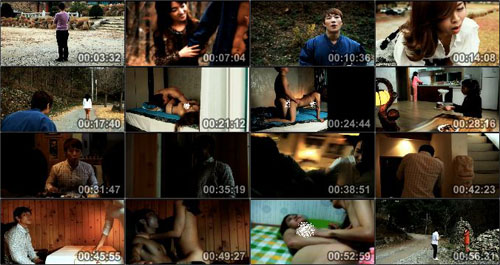 [18+] Plastic Sex (2011) Korean Movie HDRip Screenshot