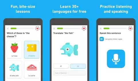 Aplikasi Belajar Bahasa Inggris Terbaik untuk Android-2