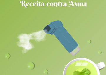 Receita Contra Asma: Chá de Poejo