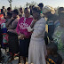 Three students arrested after teacher is clobbered to death in school