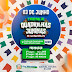 Frei Martinho PB: Mudança na data do 1º festival de quadrilhas juninas do município.