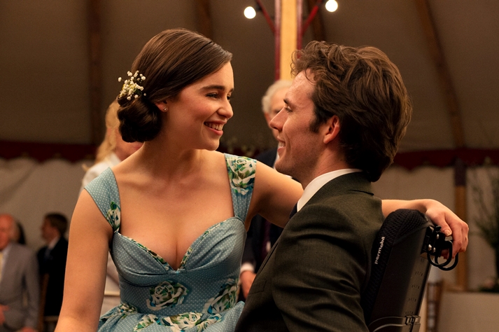 Me Before You