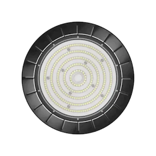 The Benefits of LED High Bay Lighting