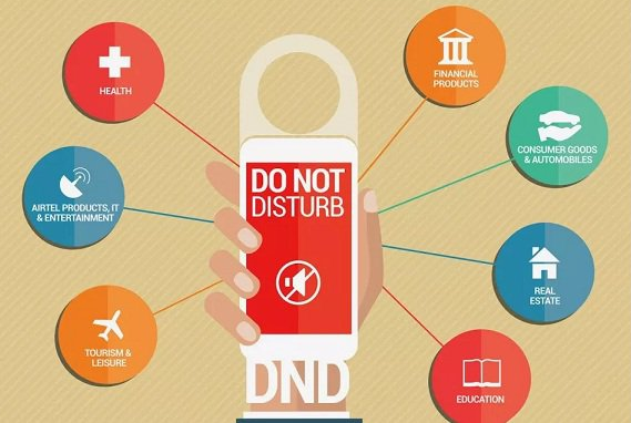 How to Activate DND Do Not Disturb in Network Signal SIM