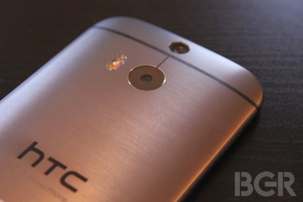  New HTC media event set for October 8th