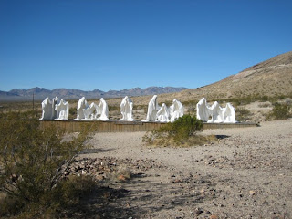 ghost wonders, ghost write, ghost city of america