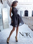 New Collection Bridesmaid 2011 BLACK, Lazaro Perez (collection summary image noir by lazaro)