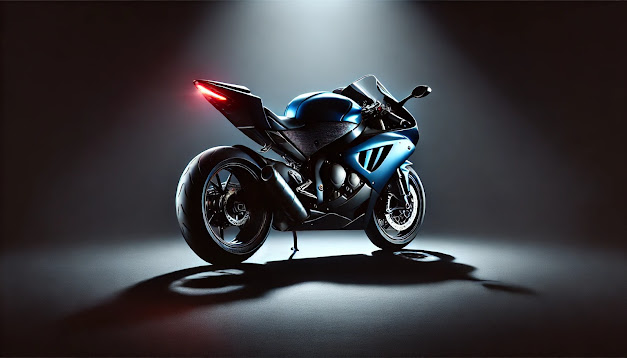 buy electric motor bike