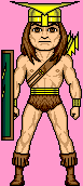 Arkon-JBuscema Arkon-JBuscema