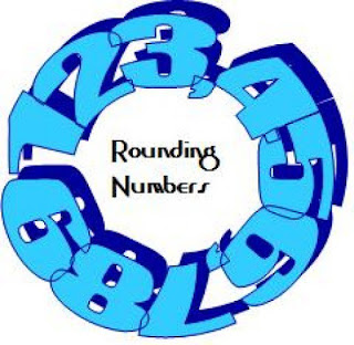 Rounding numbers- math antics