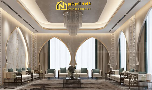Designs-of-Majlis-and-halls-decorations
