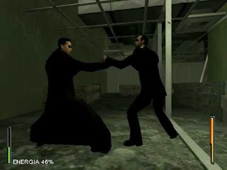 Download Game Enter The Matrix (Europa) PS2 Full Version Iso For PC | Murnia Games 