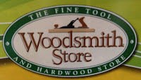 wood smith free plans