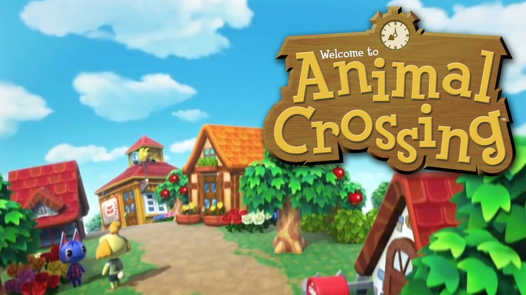 Nintendo presentará la versión para móviles de 'Animal Crossing' el 25 de octubre