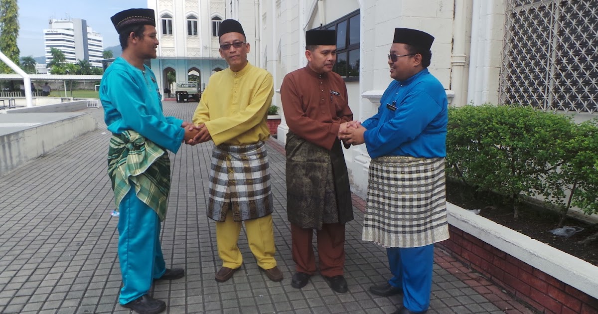 Cikgu azhar 2: GURU SMI UCAP SELAMAT HARI RAYA (UNTIL THE 