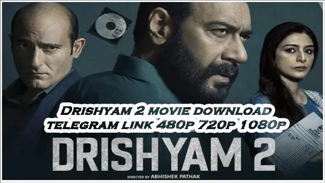 Drishyam-2-movie-download-telegram-link-480p-720p-1080p