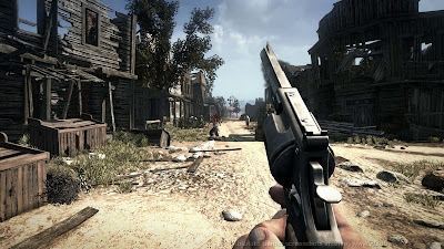 download call of juarez cartel free