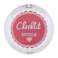 Cheeklit Pressed Blush Emina 