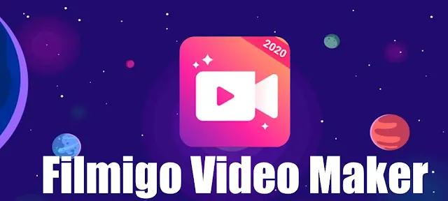 تحميل تطبيق Filmigo Video Maker  للاندرويد 2021