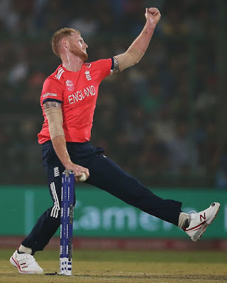 Latest Cricket Stills and Wallpaper: Ben Stokes Latest Cricket