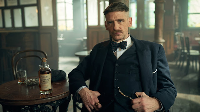 Peaky Blinders All Season Download [Eng+Hin] 480p | 720p 