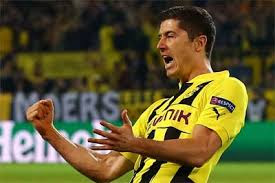 11 Pemain Terbaik Bundesliga Jerman Musim 2012-2013