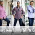 Chester Bernard Formal Shirts Collection 2012 | Latest Summer Shirts Collection By Chester Bernard