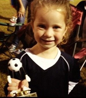 soccertrophy
