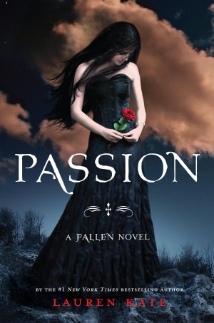 Passion — Lauren Kate