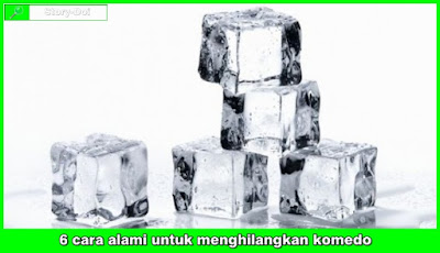 6 Cara Alami Untuk Menghilangkan Komedo