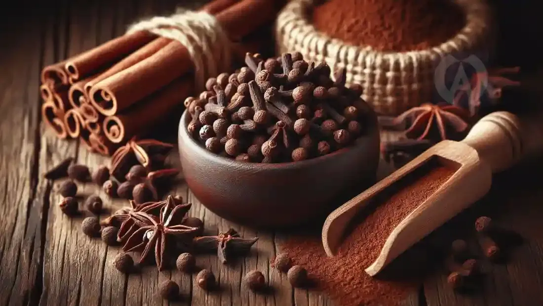 লবঙ্গের-বিস্ময়কর-উপকারিতা