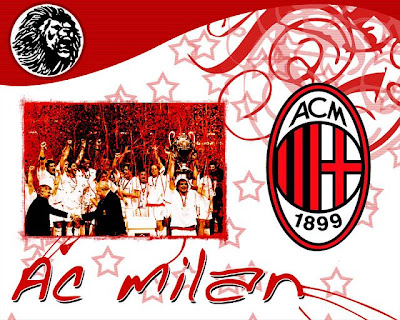 Ac Milan Wallpapers