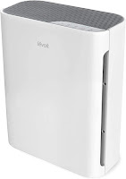 LEVOIT Vital 100 Air Purifier, image, review features compared on best air purifiers under $100