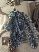 70 Increíbles ideas de bricolaje para reciclar jeans viejos