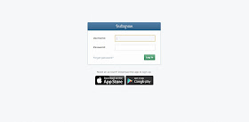 Cara Menggunakan Instagram melalui Website Iconsquare 2