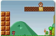 Download Game Super Mario 3 Mario Forever