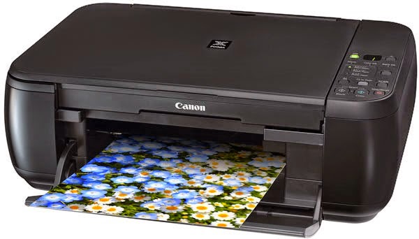 Free Download Canon Pixma MP287 Driver Printer | Best ...